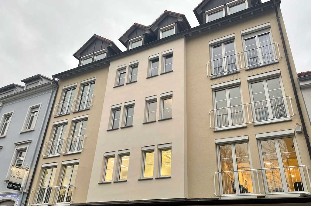 Praxisfläche mit zahnärztlicher Einrichtung - komplett eingerichtet – Bild 8